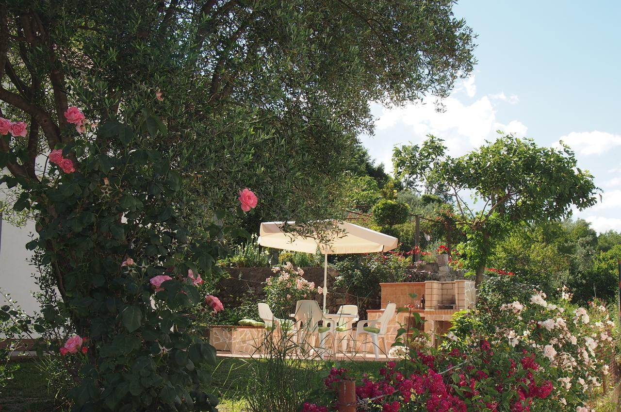 Holiday House In The Kotor Bay Exterior foto